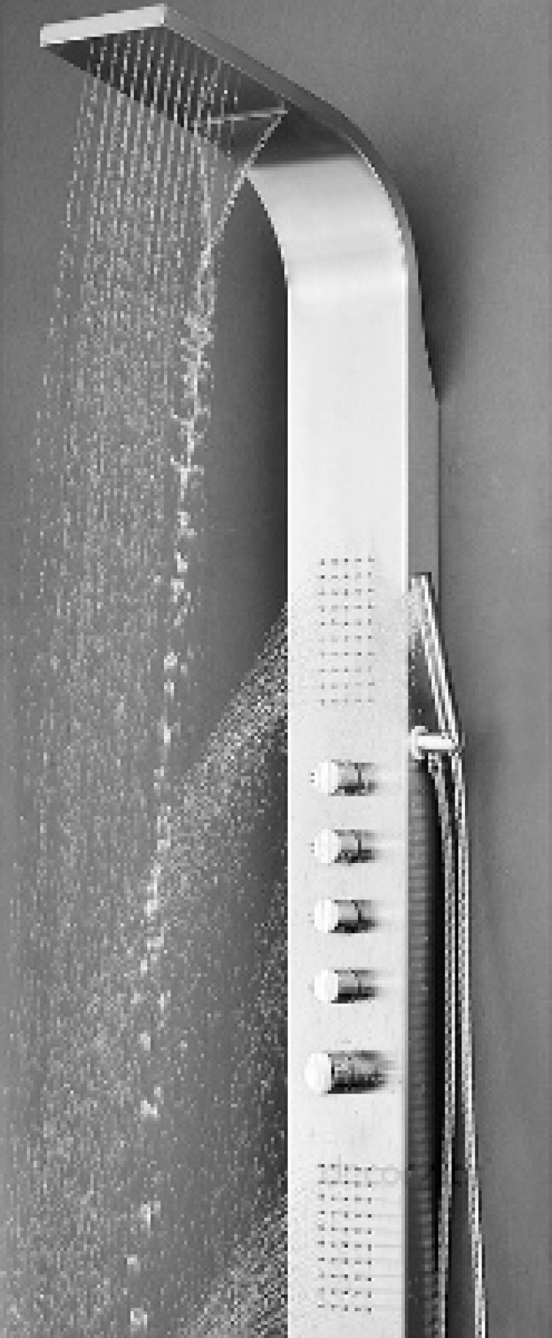 10 Ways Best Shower Panel Reviews Can Help You for 2023