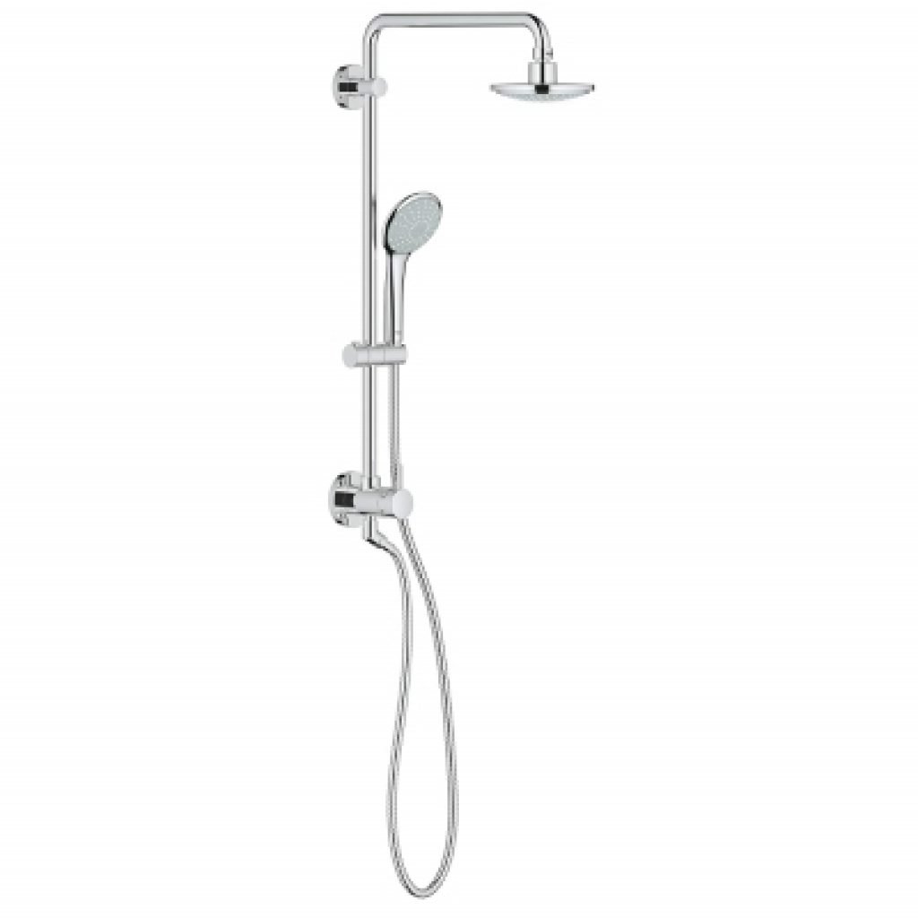 10 Best Shower System Reviews in 2022 Shower Enclosure
