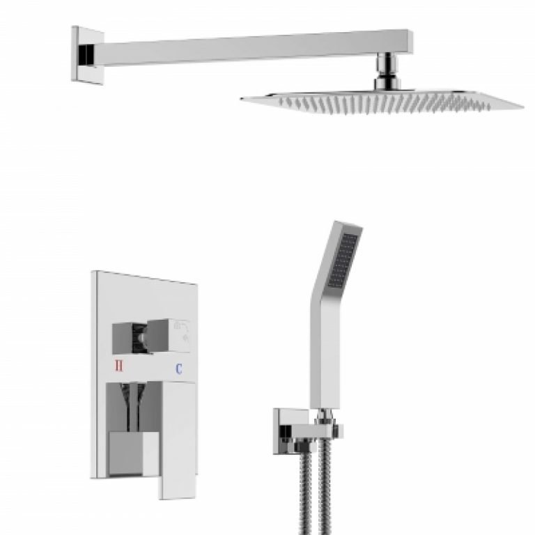 10 Best Shower System Reviews in 2022 Shower Enclosure