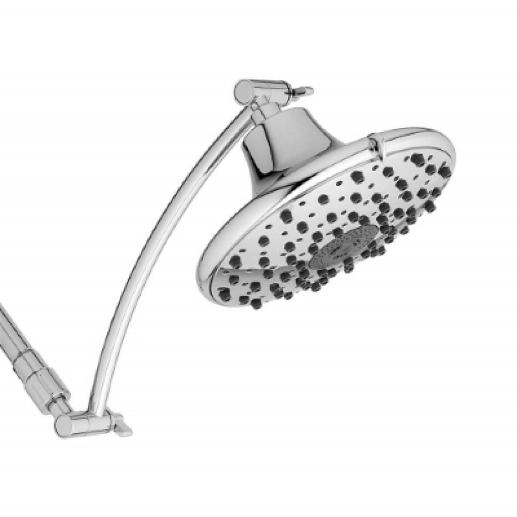 Best Rain Showerhead Reviews in 2022 Shower Enclosure