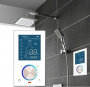 3. GOWE Digital shower control system