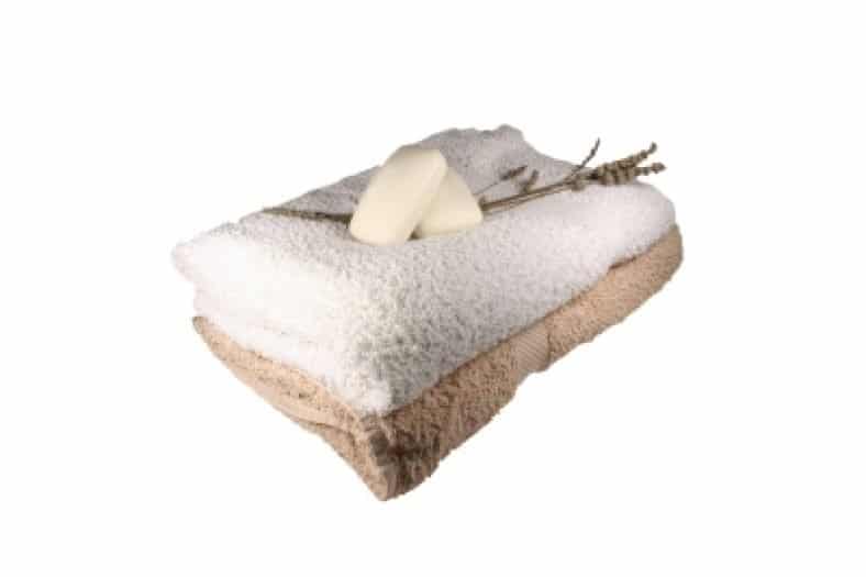 How to Dry Yourself After a Shower Shower Enclosure